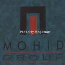 Mohid Group logo